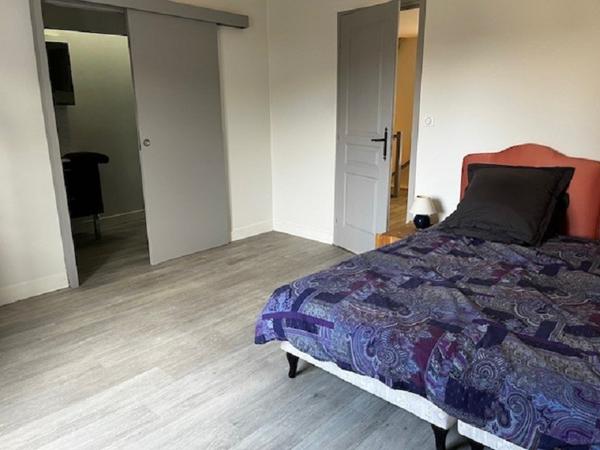 Appartement Sens 2 pièce(s) 53.40 m2