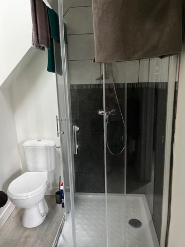 Appartement Sens 2 pièce(s) 53.40 m2