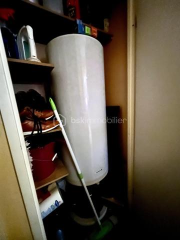 Appartement de 44 m²