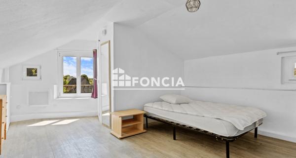 À vendre Appartement 2 pièces 25.1 m² - Thiais 94320