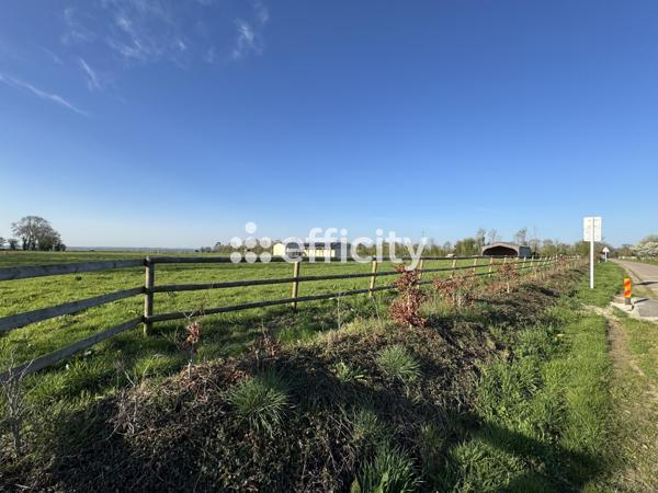 Maison 2 pièces - 40 m² Exclusivité efficity