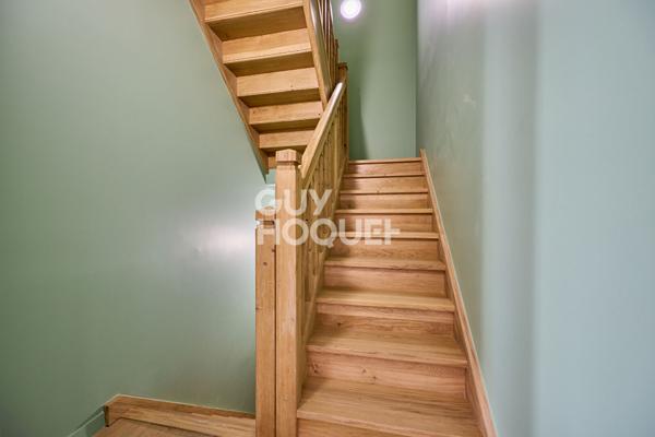 DEAUVILLE CENTRE - APPARTEMENT 4 PIÈCES