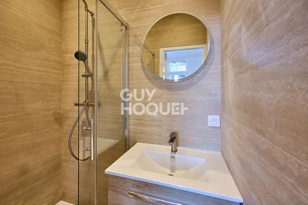 DEAUVILLE CENTRE - APPARTEMENT 4 PIÈCES