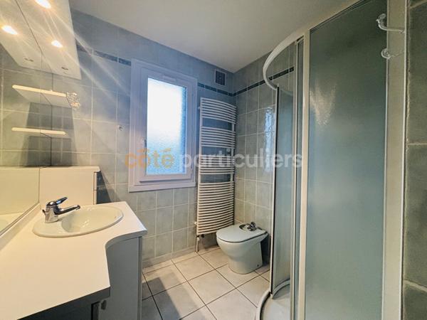 Vente
                Maison117,9 m² - 6 Pièces -
                    SAINT REMY (71100)