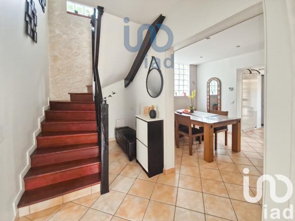Maison à vendre 4 pièces 90 m² Montfermeil