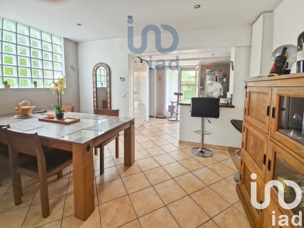 Maison à vendre 4 pièces 90 m² Montfermeil