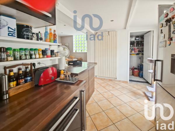 Maison à vendre 4 pièces 90 m² Montfermeil