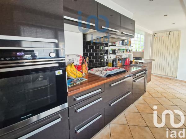 Maison à vendre 4 pièces 90 m² Montfermeil