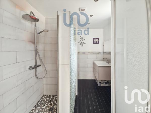 Maison à vendre 4 pièces 90 m² Montfermeil