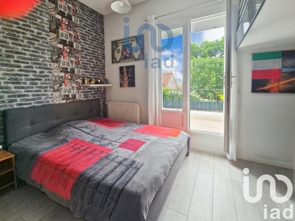 Maison à vendre 4 pièces 90 m² Montfermeil