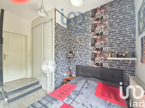 Maison à vendre 4 pièces 90 m² Montfermeil