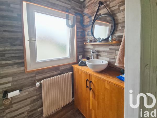 Maison à vendre 4 pièces 90 m² Montfermeil