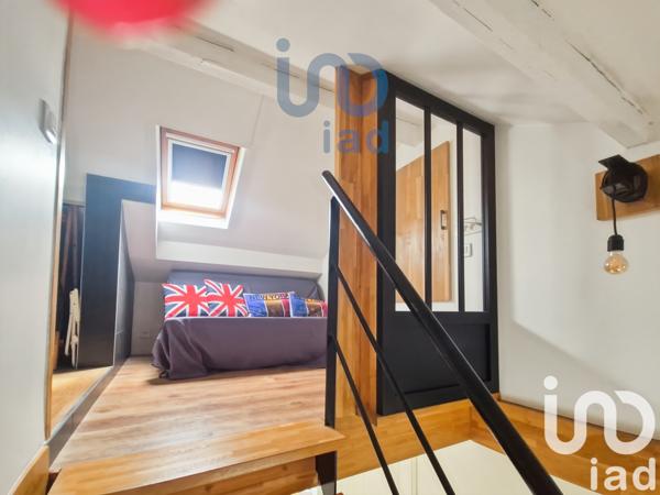 Maison à vendre 4 pièces 90 m² Montfermeil