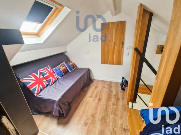 Maison à vendre 4 pièces 90 m² Montfermeil