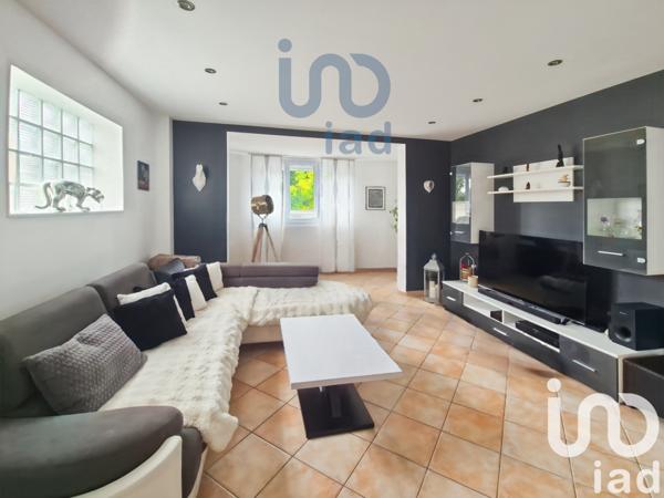 Maison à vendre 4 pièces 90 m² Montfermeil