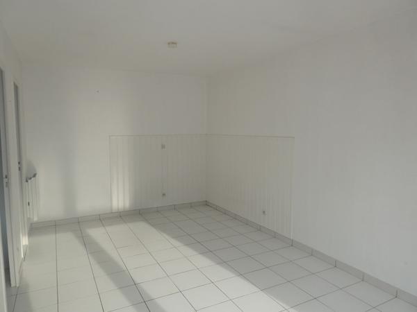 Appartement Saint-jean-le-blanc 25.80 m2 + stationnement