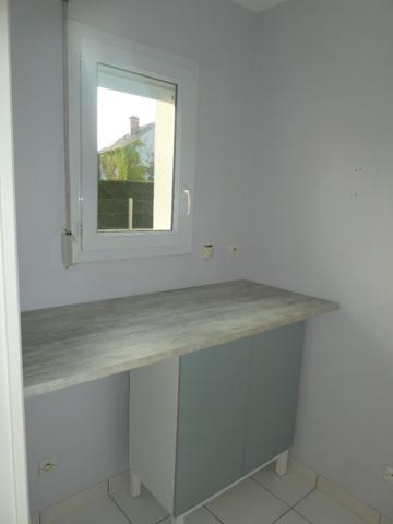 Appartement Saint-jean-le-blanc 25.80 m2 + stationnement
