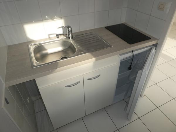 Appartement Saint-jean-le-blanc 25.80 m2 + stationnement