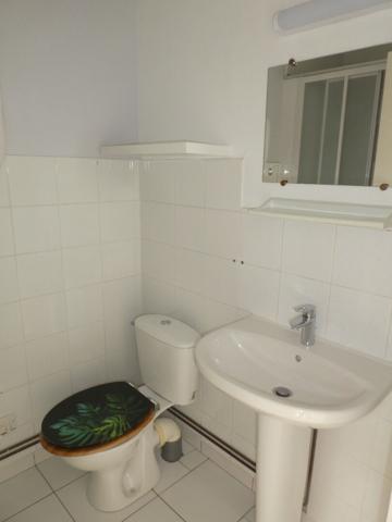 Appartement Saint-jean-le-blanc 25.80 m2 + stationnement
