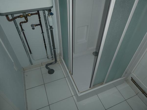 Appartement Saint-jean-le-blanc 25.80 m2 + stationnement
