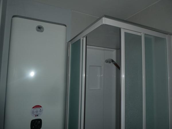 Appartement Saint-jean-le-blanc 25.80 m2 + stationnement