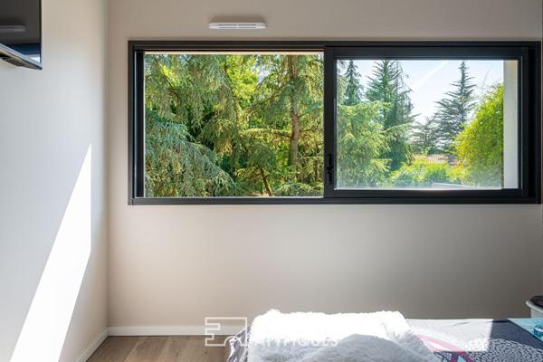 Maison de prestige dans un cadre exclusif au coeur de Vertou