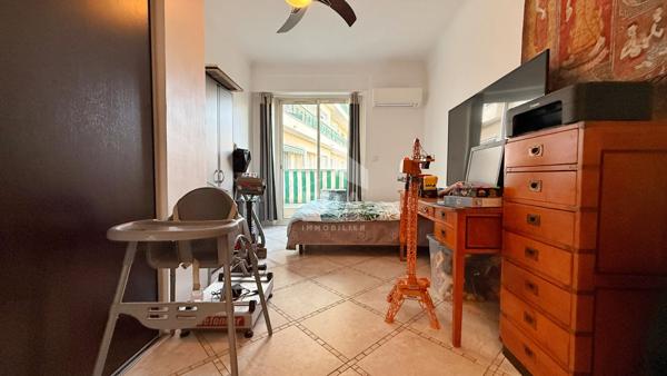 Nice/FERBER 3 pièces 81 m2 GARAGE