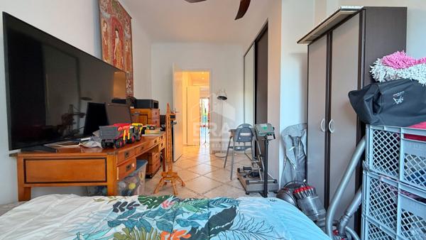Nice/FERBER 3 pièces 81 m2 GARAGE