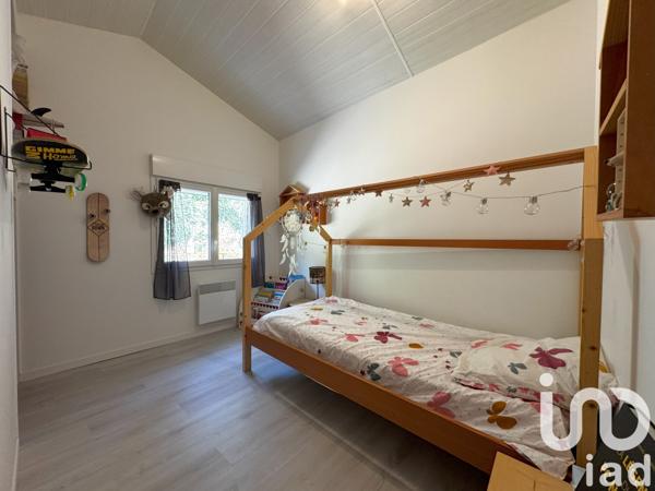 Maison à vendre 5 pièces 111 m² Fontenay-le-Comte