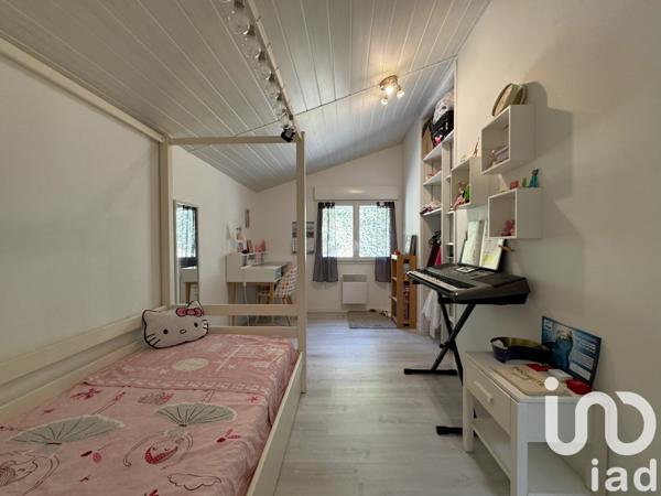 Maison à vendre 5 pièces 111 m² Fontenay-le-Comte