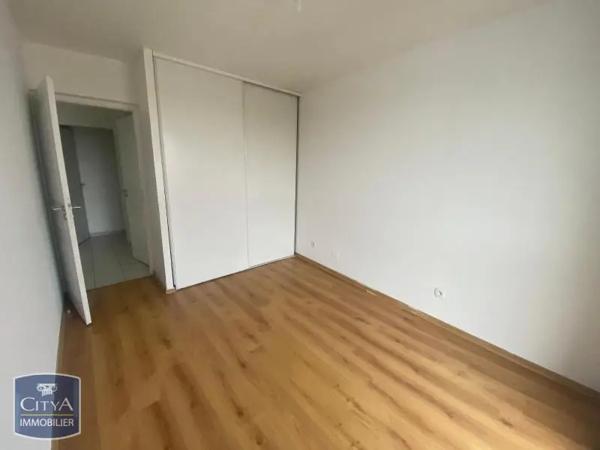 Appartement à louer 3 pièces 66.54m² Lingolsheim (67380)