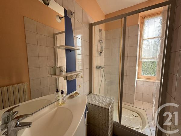 Maison à vendre  4 pièces - 74,08 m2 DOMFRONT EN POIRAIE - 61