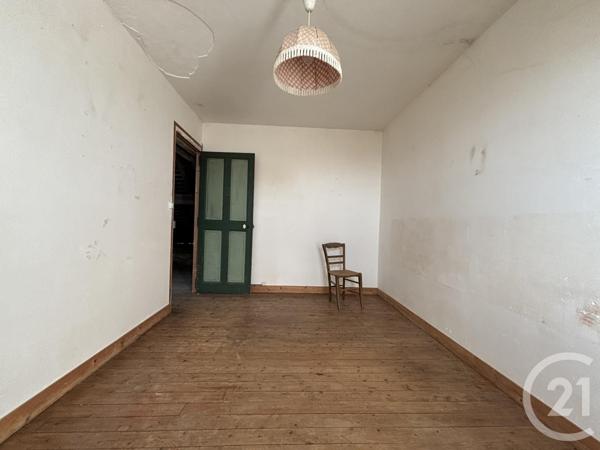 Maison à vendre  4 pièces - 74,08 m2 DOMFRONT EN POIRAIE - 61