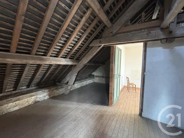 Maison à vendre  4 pièces - 74,08 m2 DOMFRONT EN POIRAIE - 61