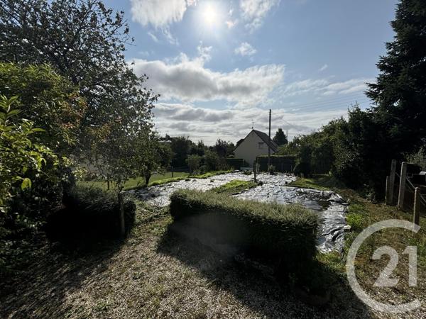 Maison à vendre  4 pièces - 74,08 m2 DOMFRONT EN POIRAIE - 61