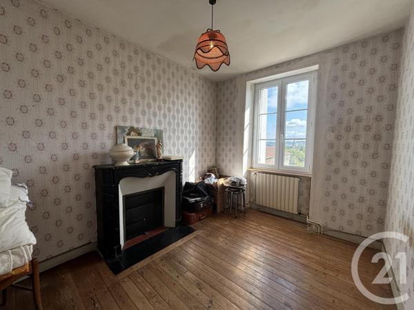 Maison à vendre  4 pièces - 74,08 m2 DOMFRONT EN POIRAIE - 61