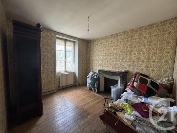 Maison à vendre  4 pièces - 74,08 m2 DOMFRONT EN POIRAIE - 61