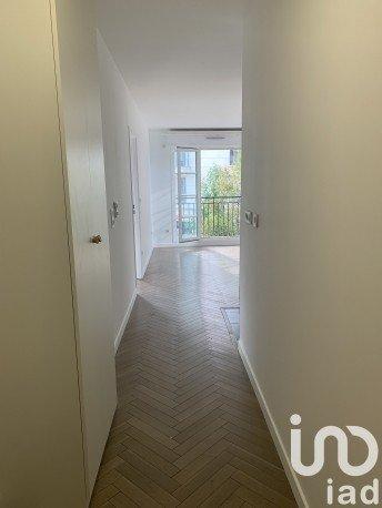 Appartement 2 pièces de 44 m² à La Garenne-Colombes (92250)