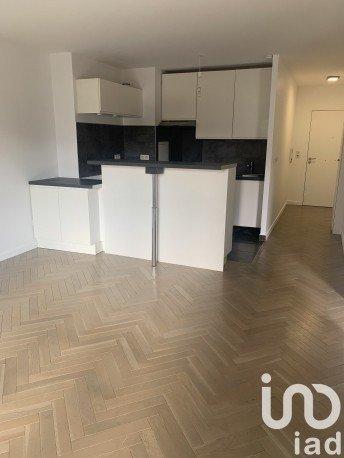 Appartement 2 pièces de 44 m² à La Garenne-Colombes (92250)