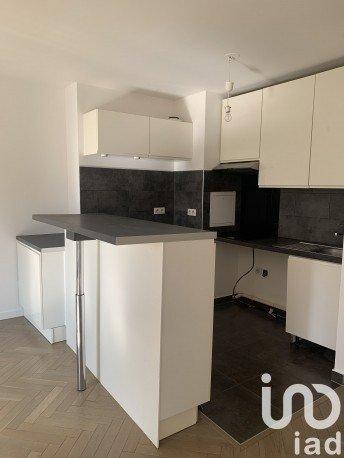 Appartement 2 pièces de 44 m² à La Garenne-Colombes (92250)