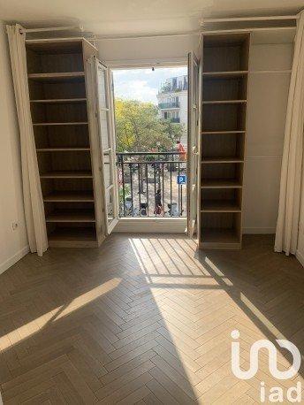 Appartement 2 pièces de 44 m² à La Garenne-Colombes (92250)