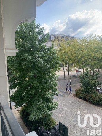 Appartement 2 pièces de 44 m² à La Garenne-Colombes (92250)