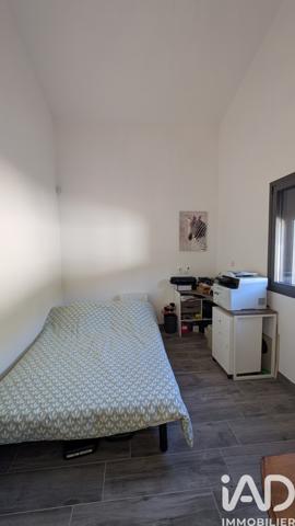 Maison à vendre 4 pièces 110 m² Cabrières