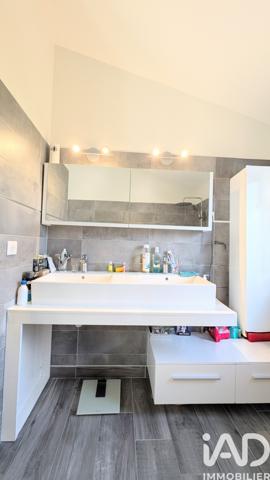 Maison à vendre 4 pièces 110 m² Cabrières