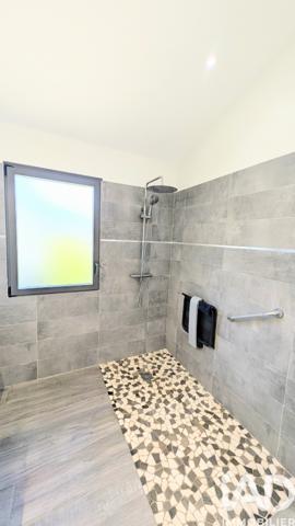 Maison à vendre 4 pièces 110 m² Cabrières