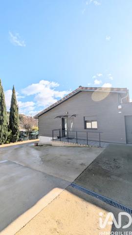 Maison à vendre 4 pièces 110 m² Cabrières