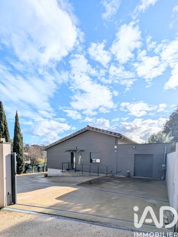 Maison à vendre 4 pièces 110 m² Cabrières