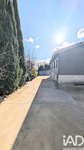 Maison à vendre 4 pièces 110 m² Cabrières