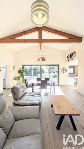 Maison à vendre 4 pièces 110 m² Cabrières