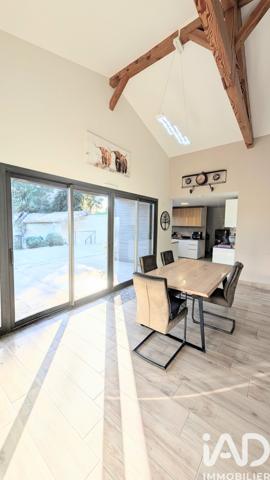 Maison à vendre 4 pièces 110 m² Cabrières